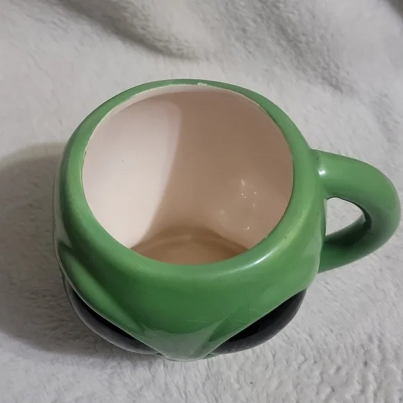 Mugniv Alien Mug - Picture 5 of 8